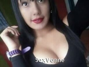 SexVonne