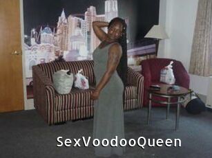 SexVoodooQueen