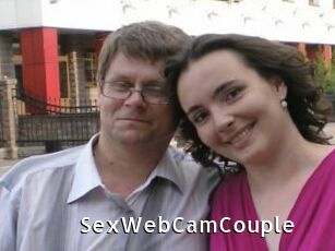 SexWebCamCouple
