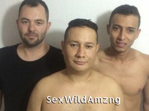 SexWildAmzng