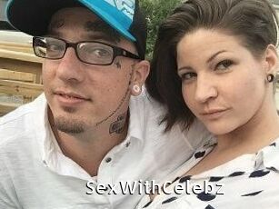 SexWithCelebz