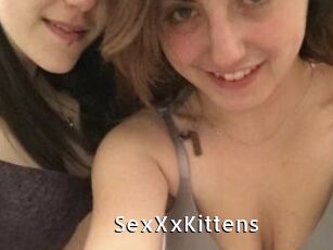 SexXxKittens