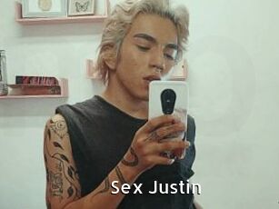 Sex_Justin