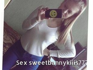 Sex_sweetbannykiiis777