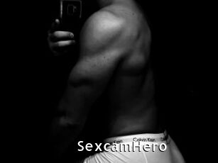 SexcamHero