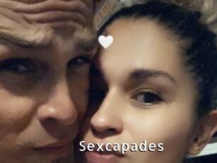 Sexcapades