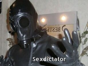 Sexdictator