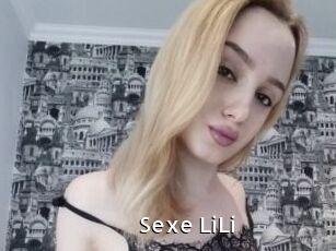 Sexe_LiLi