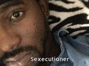 Sexecutioner