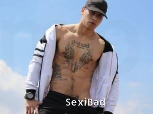 SexiBad My Porno Stash