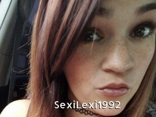 SexiLexi1992