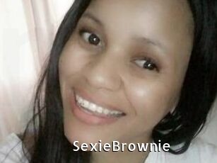 SexieBrownie