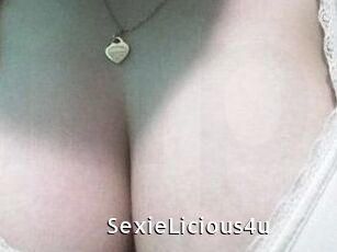 SexieLicious4u