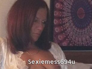 Sexiemess694u