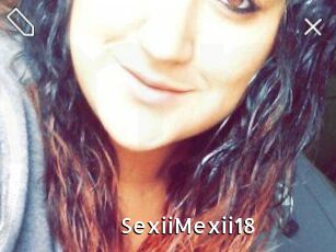SexiiMexii18