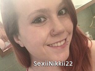 SexiiNikkii22