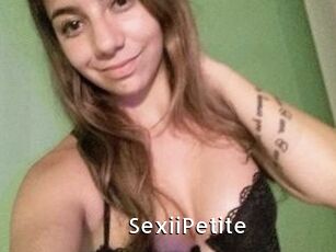 SexiiPetite