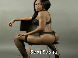 SexiiSasha My Porno Stash
