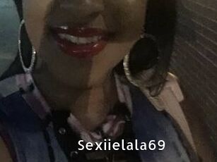 Sexiielala69