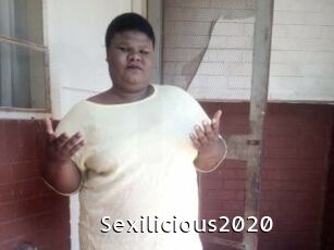 Sexilicious2020