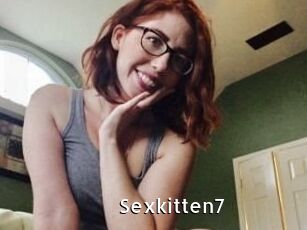 Sexkitten7