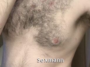 Sexmann