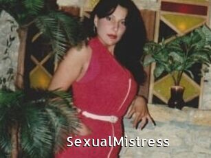 SexualMistress