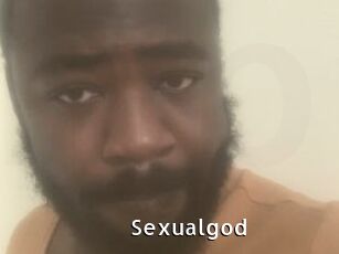 Sexualgod