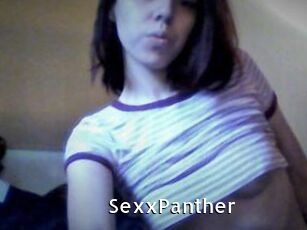 SexxPanther