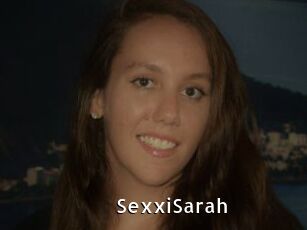 SexxiSarah