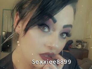 Sexxiee8899