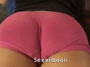 Sexxiibooii