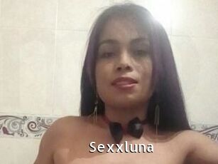 Sexxluna