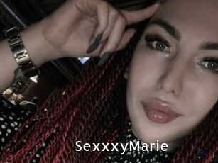 SexxxyMarie