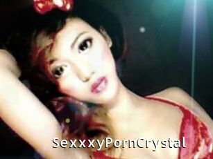 SexxxyPornCrystal