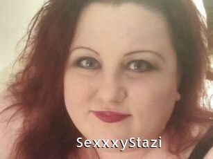 SexxxyStazi