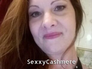 SexxyCashmere