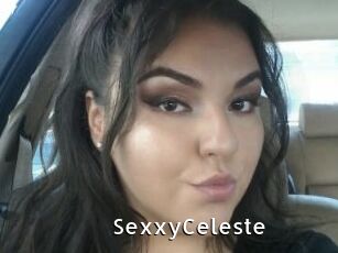 SexxyCeleste
