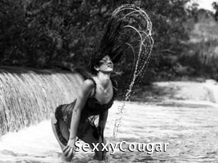 SexxyCougar