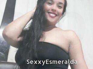 SexxyEsmeralda