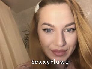 SexxyFlower