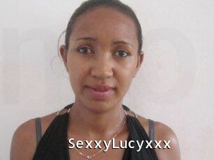 SexxyLucyxxx