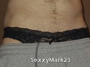 SexxyMark23