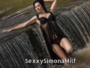 SexxySimonaMilf