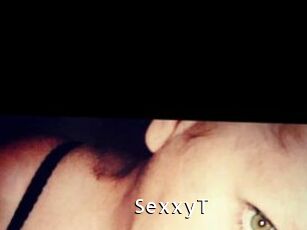 SexxyT