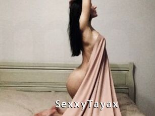 SexxyTayax