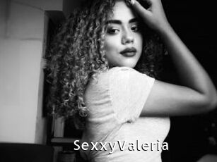 SexxyValeria