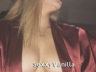 SexxyVanilla