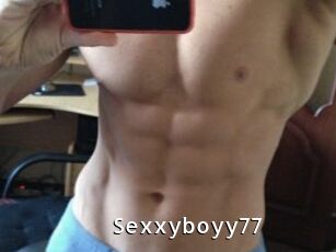 Sexxyboyy77 My Porno Stash