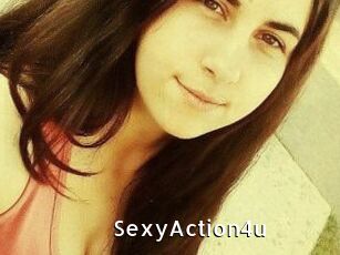 SexyAction4u